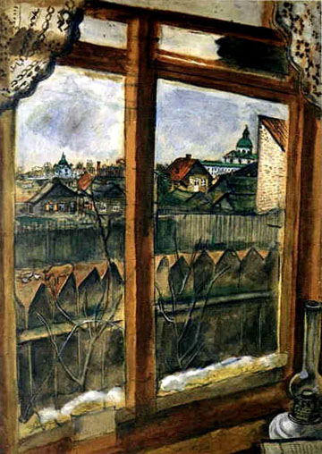 Window