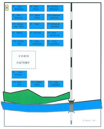 town map