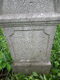 Vynohradiv-Old-tstone-0910