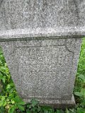 Vynohradiv-Old-tstone-0913