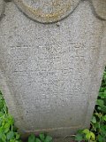 Vynohradiv-Old-tstone-0923
