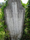 Vynohradiv-Old-tstone-1585