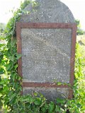 Vynohradiv-Old-tstone-1588