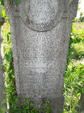 Vynohradiv-Old-tstone-1603