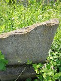 Vynohradiv-Old-tstone-1791