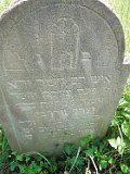 Vynohradiv-Old-tstone-1841