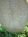Vynohradiv-Old-tstone-1895
