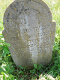 Vynohradiv-Old-tstone-1902