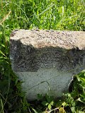 Vynohradiv-Old-tstone-1938