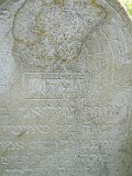 Vynohradiv-Old-tstone-1945