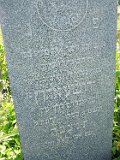 Vynohradiv-Old-tstone-1959