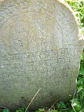 Vynohradiv-Old-tstone-1971