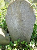 Vynohradiv-Old-tstone-1998