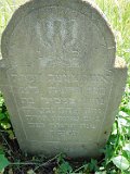 Vynohradiv-Old-tstone-2007