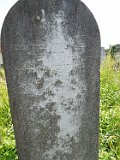 Vynohradiv-Old-tstone-2011