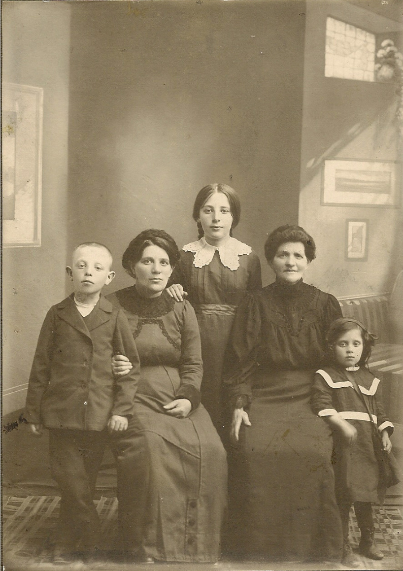 Schuchman Family
