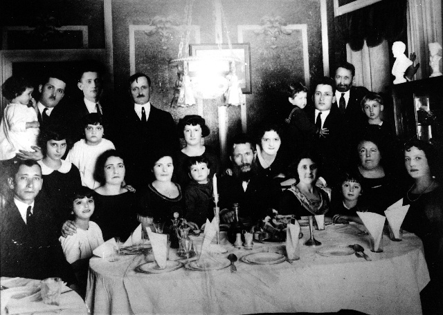 GarberFamily