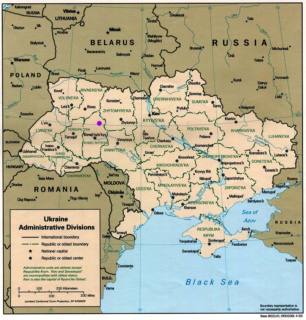 UkraineAdmin