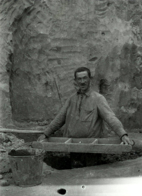Brickmaker
