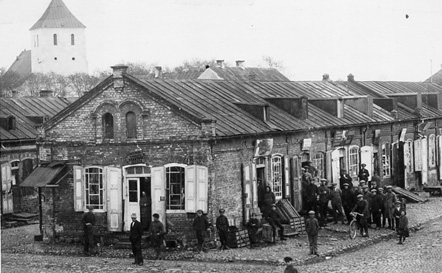Shops new Žagarė