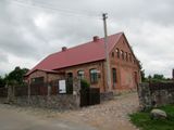 Jewish
                    School