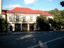 Zloczew Poland