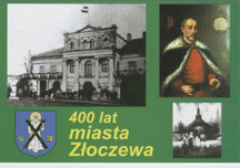 Zloczew Poland
