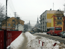 Zloczew Poland
