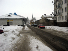 Zloczew Poland