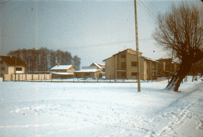 Zloczew Poland history