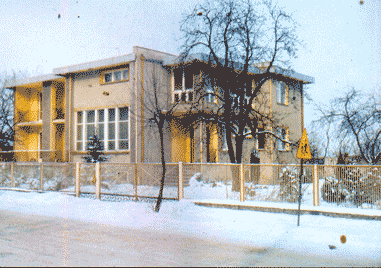 Zloczew Poland history