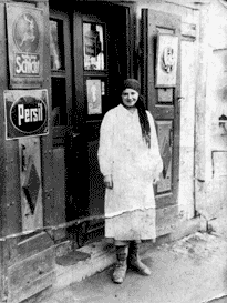 Zloczew Poland history
