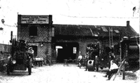 Zloczew Poland history