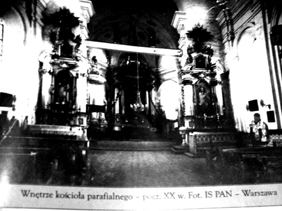 Zloczew Poland history