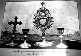 Zloczew Poland history