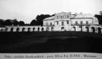 Zloczew Poland history