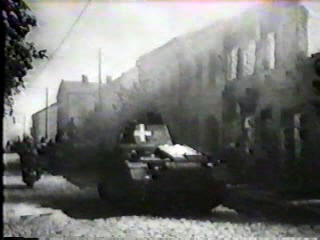 Zloczew Poland history