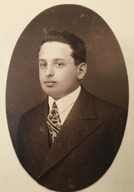 Shlomo Zehngut pic 2