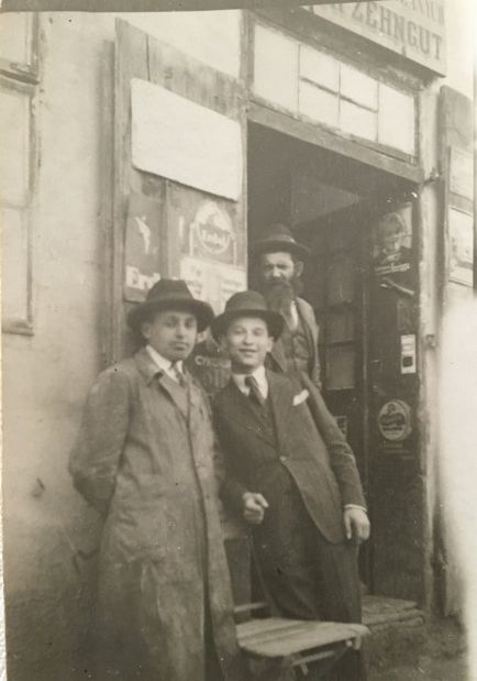 Shlomo Zehngut pic 3
