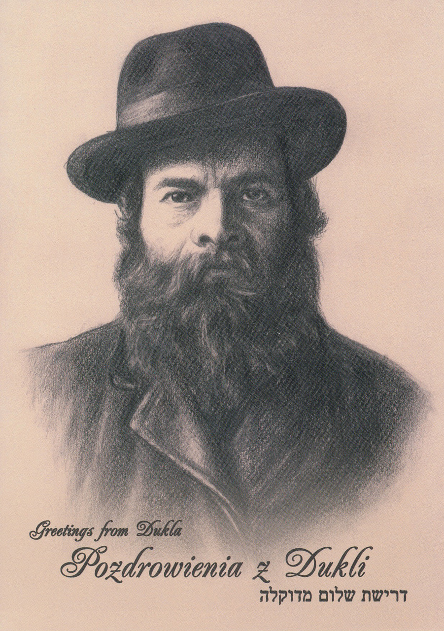 Jews Dukla Fig1