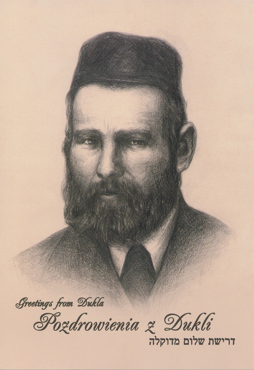 Jews Dukla Series 2 Fig1