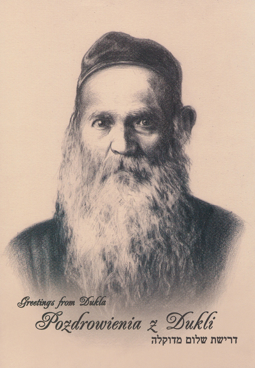Jews Dukla Series 2 Fig2