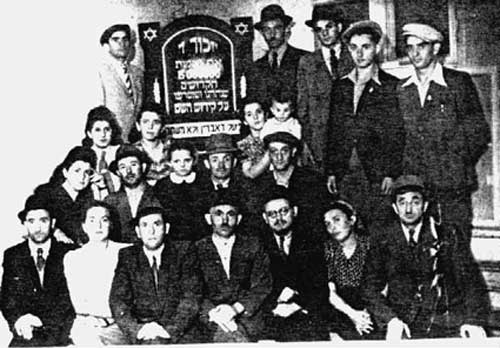 Zmigrd Survivors 