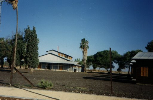 camp