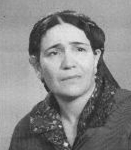 Aziza Mamam