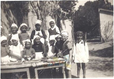 Kindergarten (Lea Gruper album)
