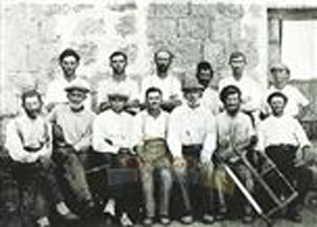 Pika Workers