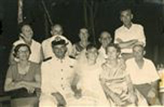 Marriage of Ora Rakov & Ben Zion Amnon