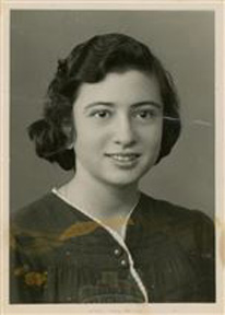 Ora Rakov, 1949
