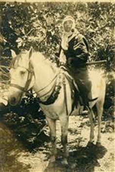 Zeev Rakov, 1920